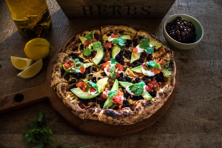 Arbour Woodfired Pizza DSC 1582 web