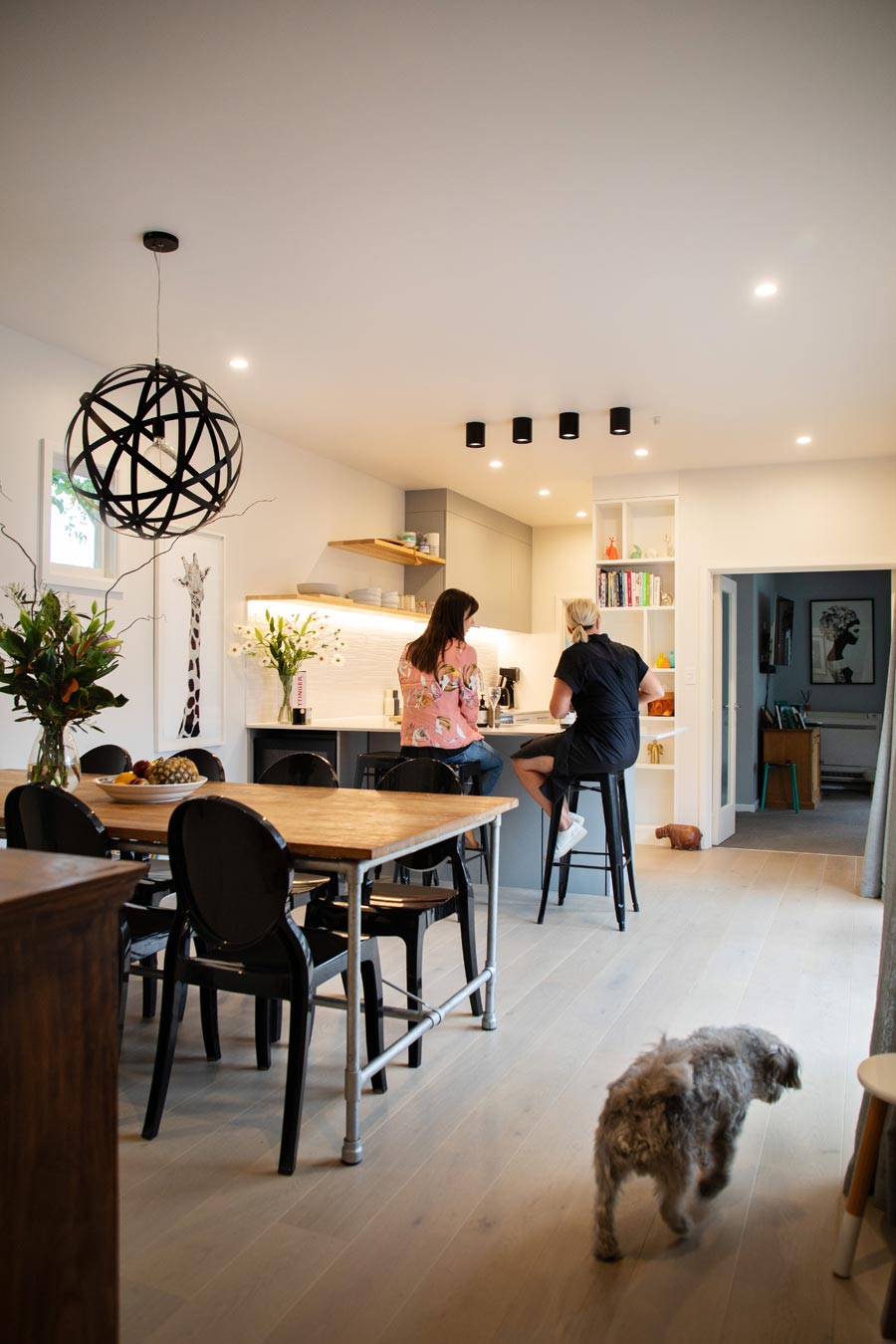 KITCHEN 41 COLOMBO STREET PRINT SIZED 28 web