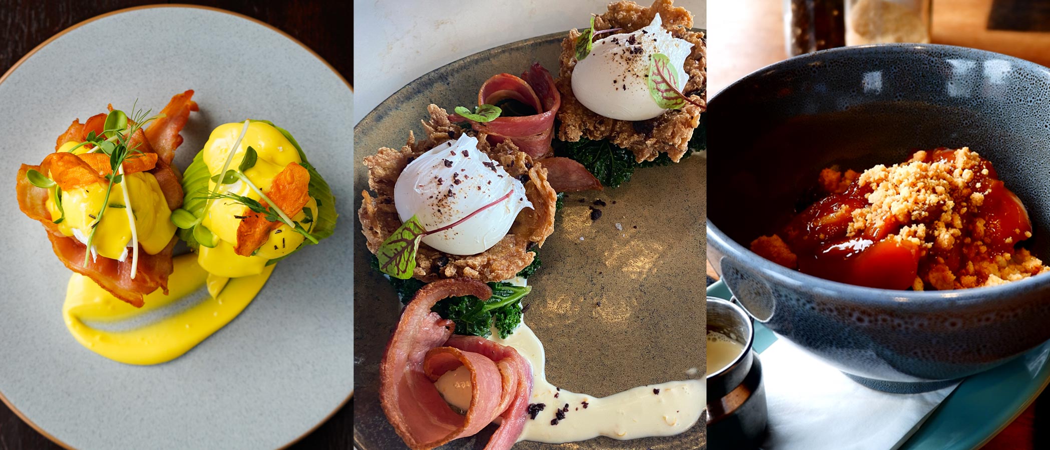 The Old Vicarage, Mona Vale Homestead and Pantry, Switch New Brighton Old Vic Mona Vale and Switch NB web