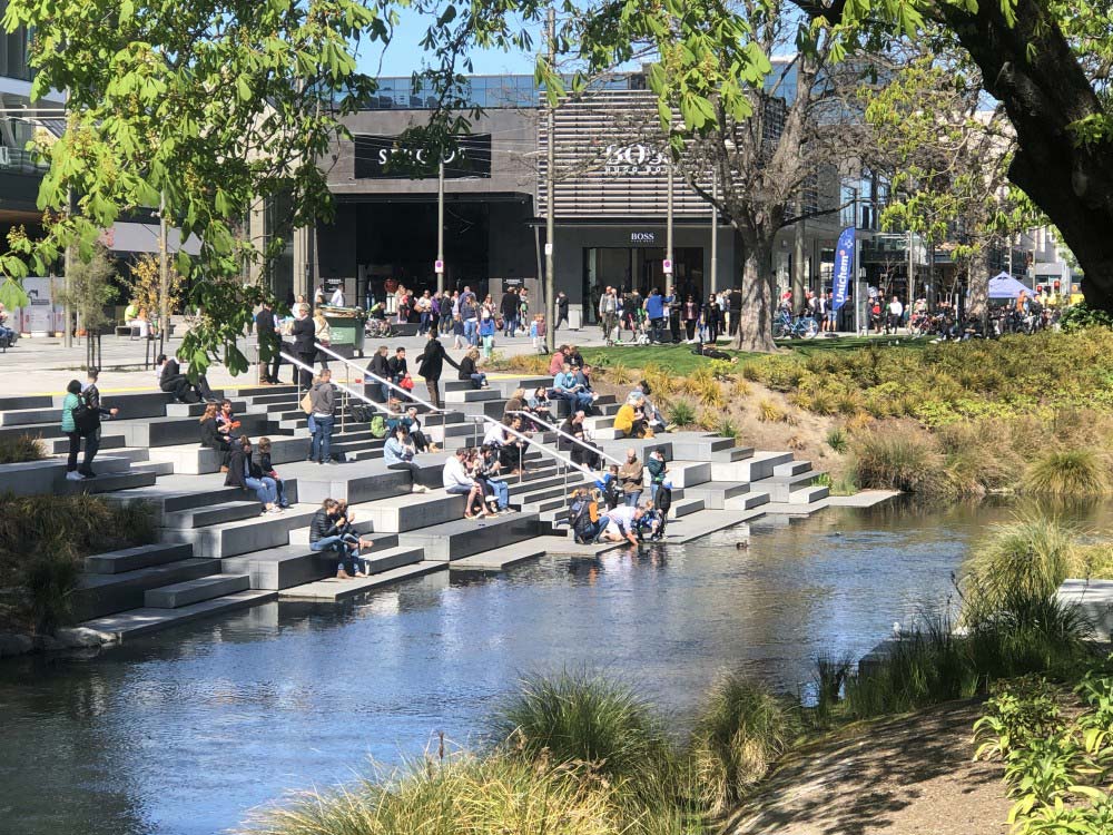 Avon River