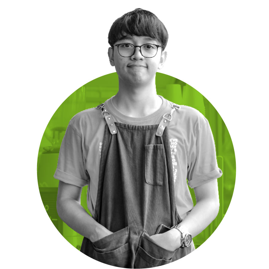 Central citizens: The hospo hero central citizens hospo hero