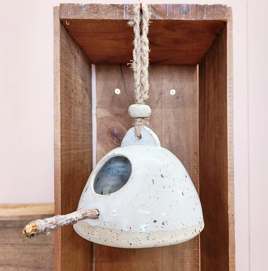Bird House Class web