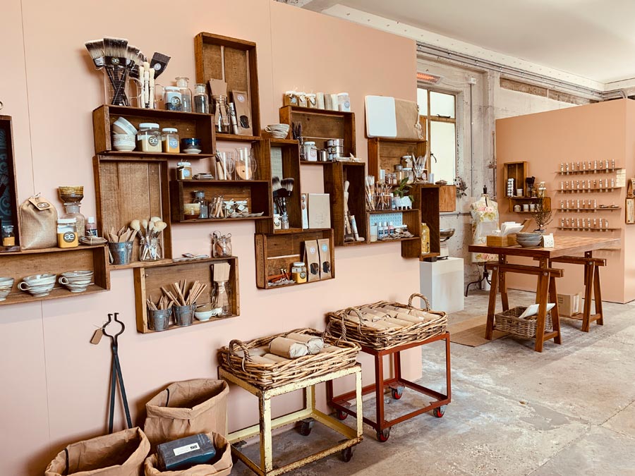 Option one Shop web