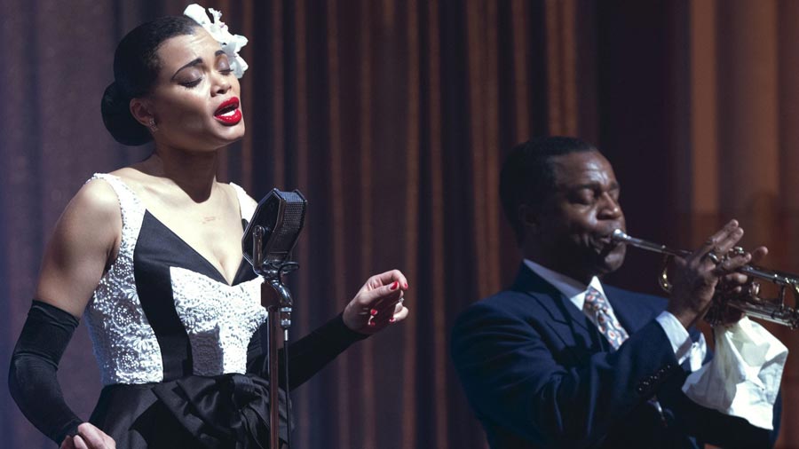 The United States Vs Billie Holiday Billie Holiday web