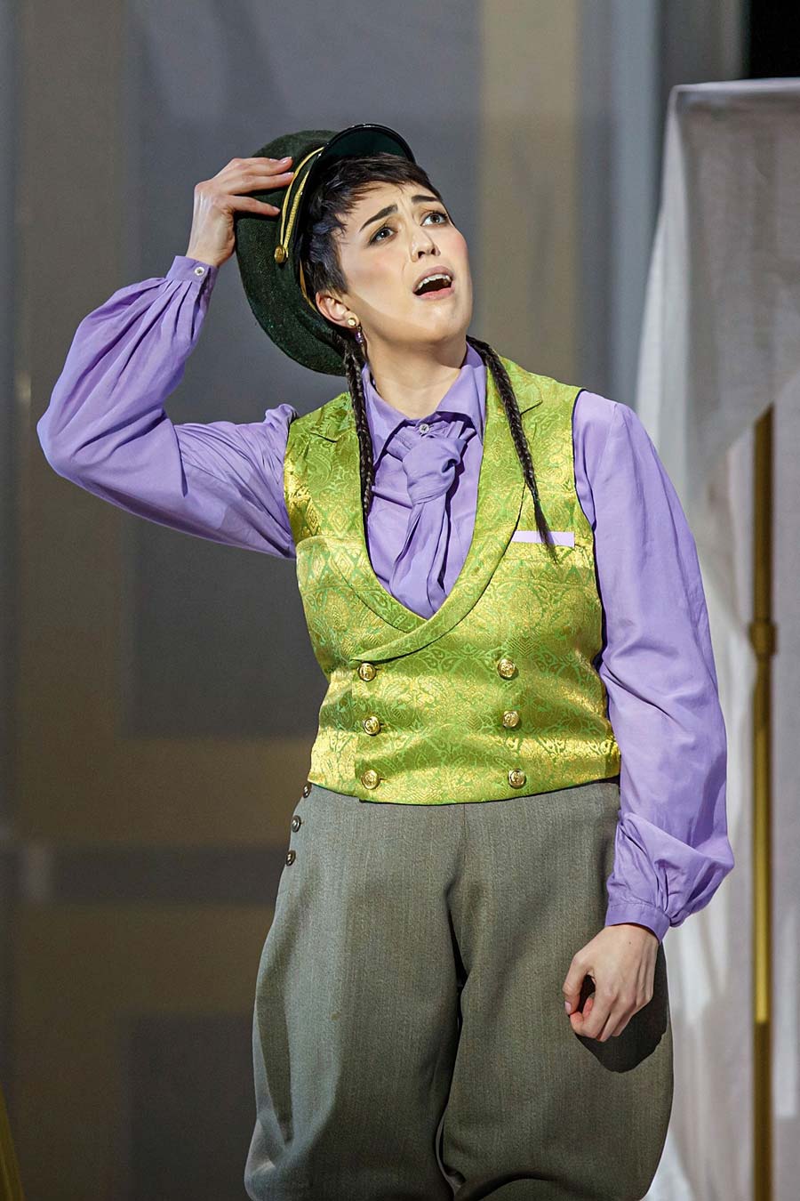 Image: David Rowland web Cherubino 1 credit david rowland