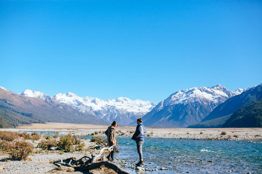 Waimakariri River. Image: ChristchurchNZ Waimakariri River 7 HIGH RES CCT credit ChristchurchNZ web