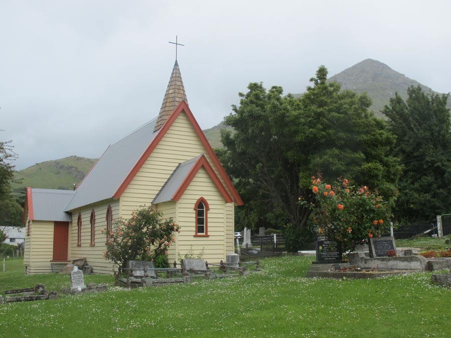 Rāpaki Church Church 20181 web