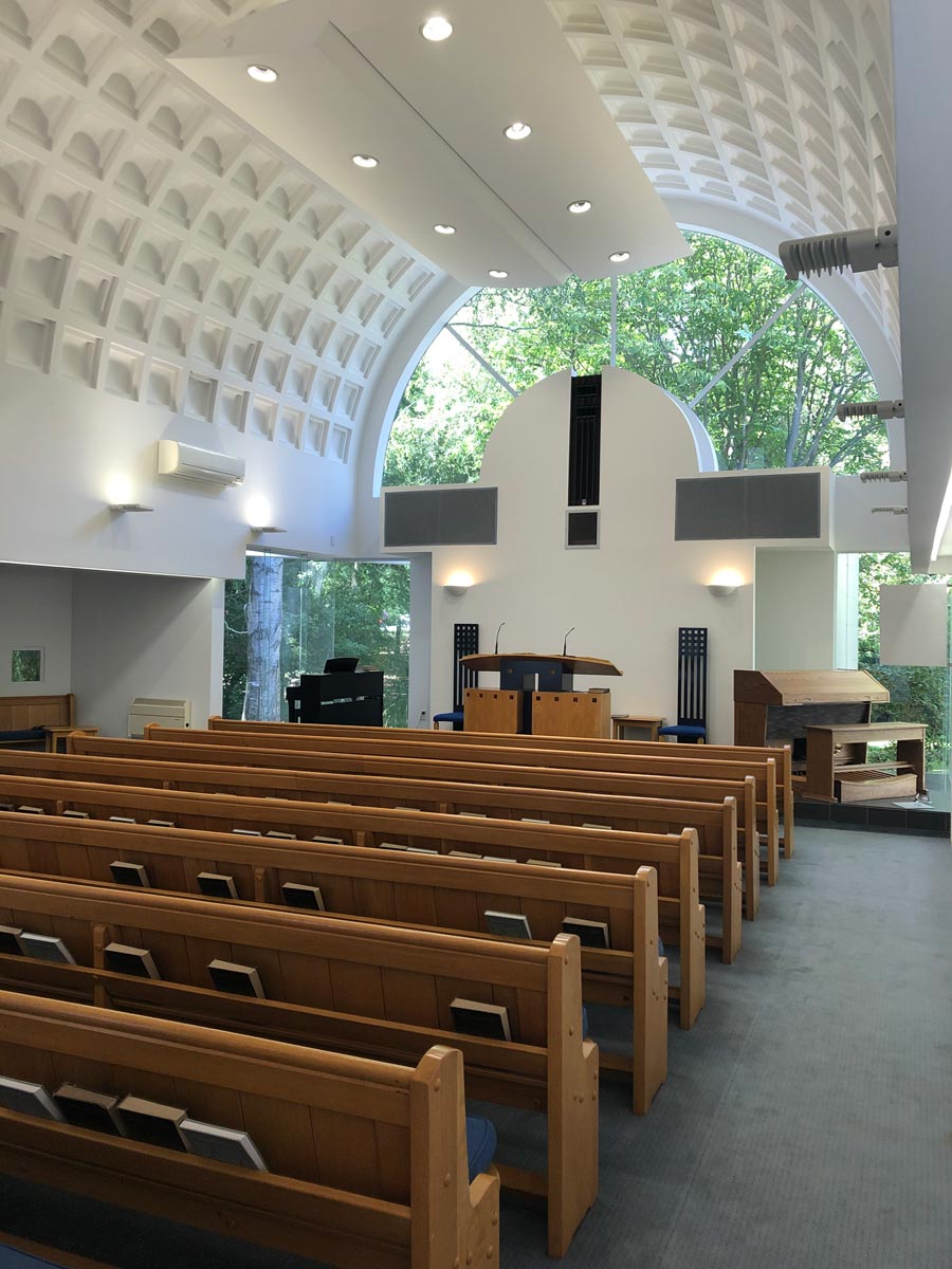 The First Church of Christ Scientist The First Church of Christ Scientist 2 web