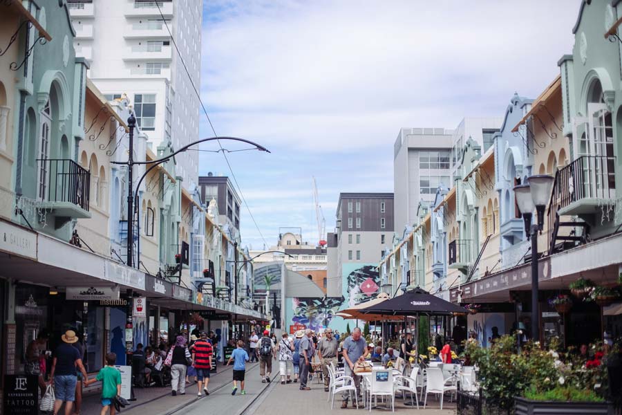 New Regent Street new regent street landscape