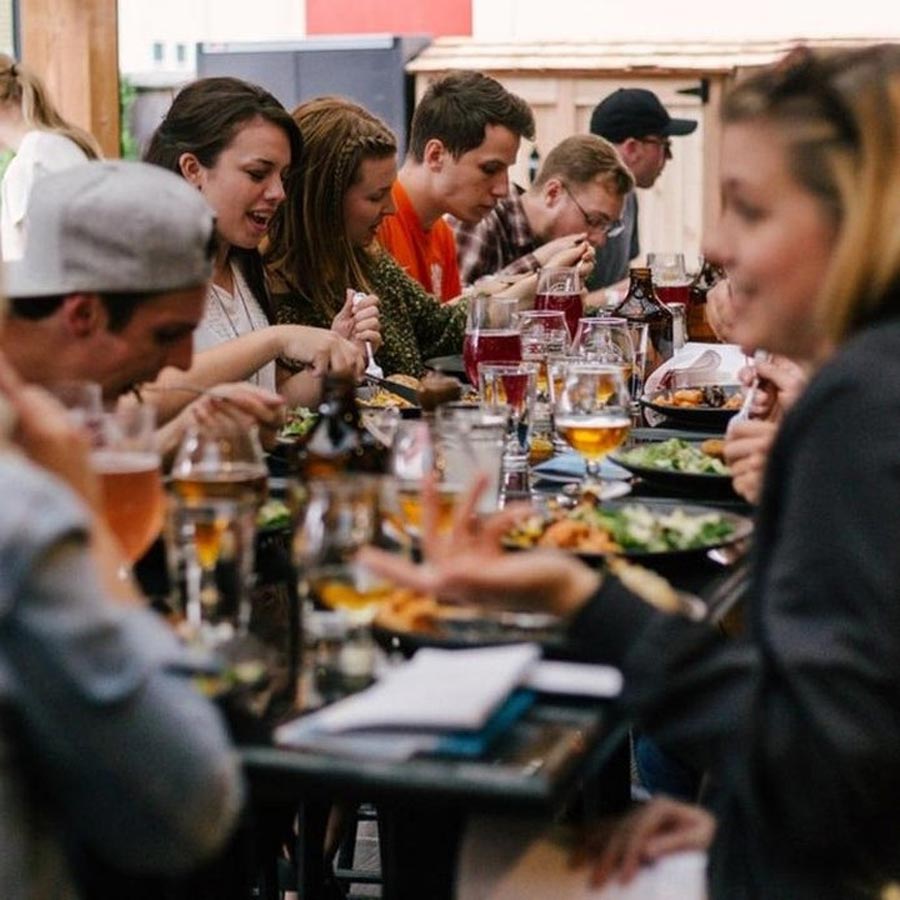 Eats on Oxford eats on oxford web
