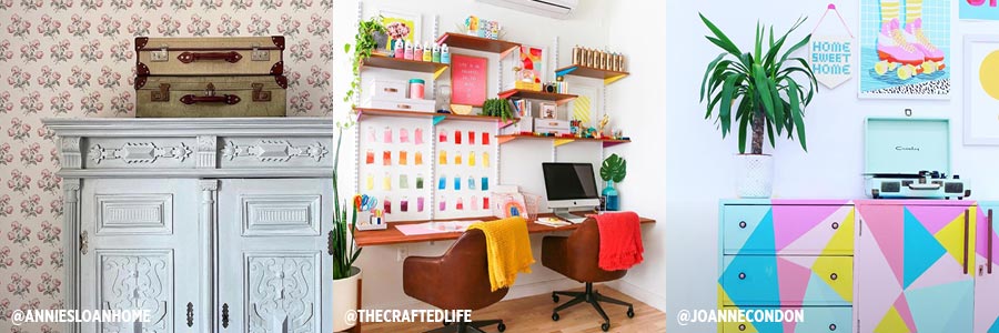 upcycling instagrams