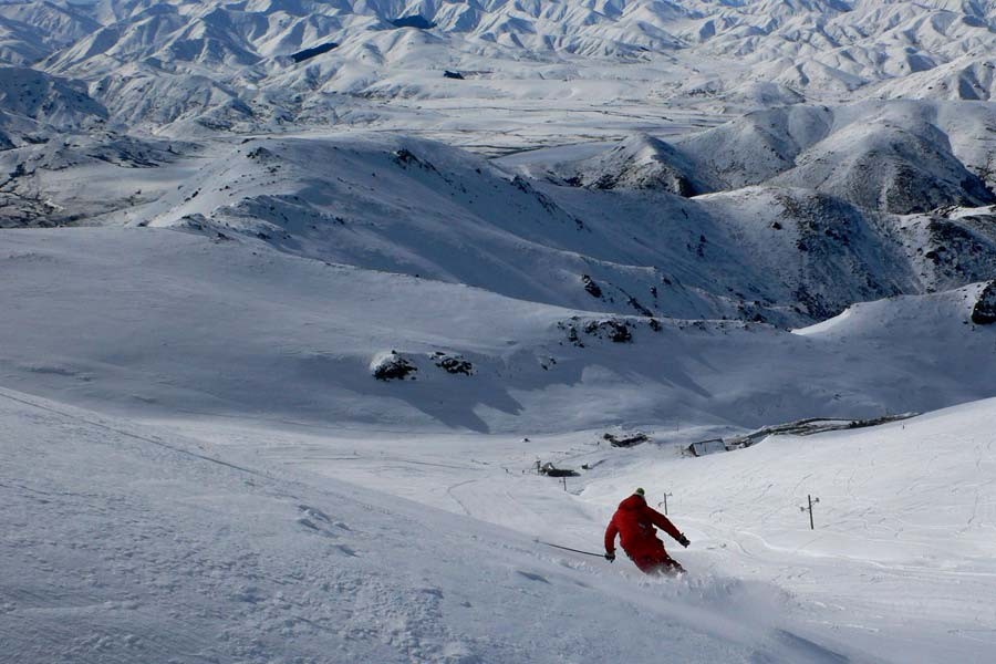 Hanmer Springs Ski Area b2ap3 large hanmer springs ski field credit amuri ski club