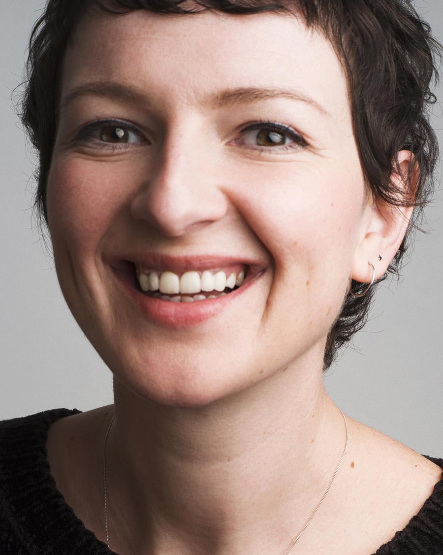 Hester Ullyart Hester Ullyart Headshot 1 web