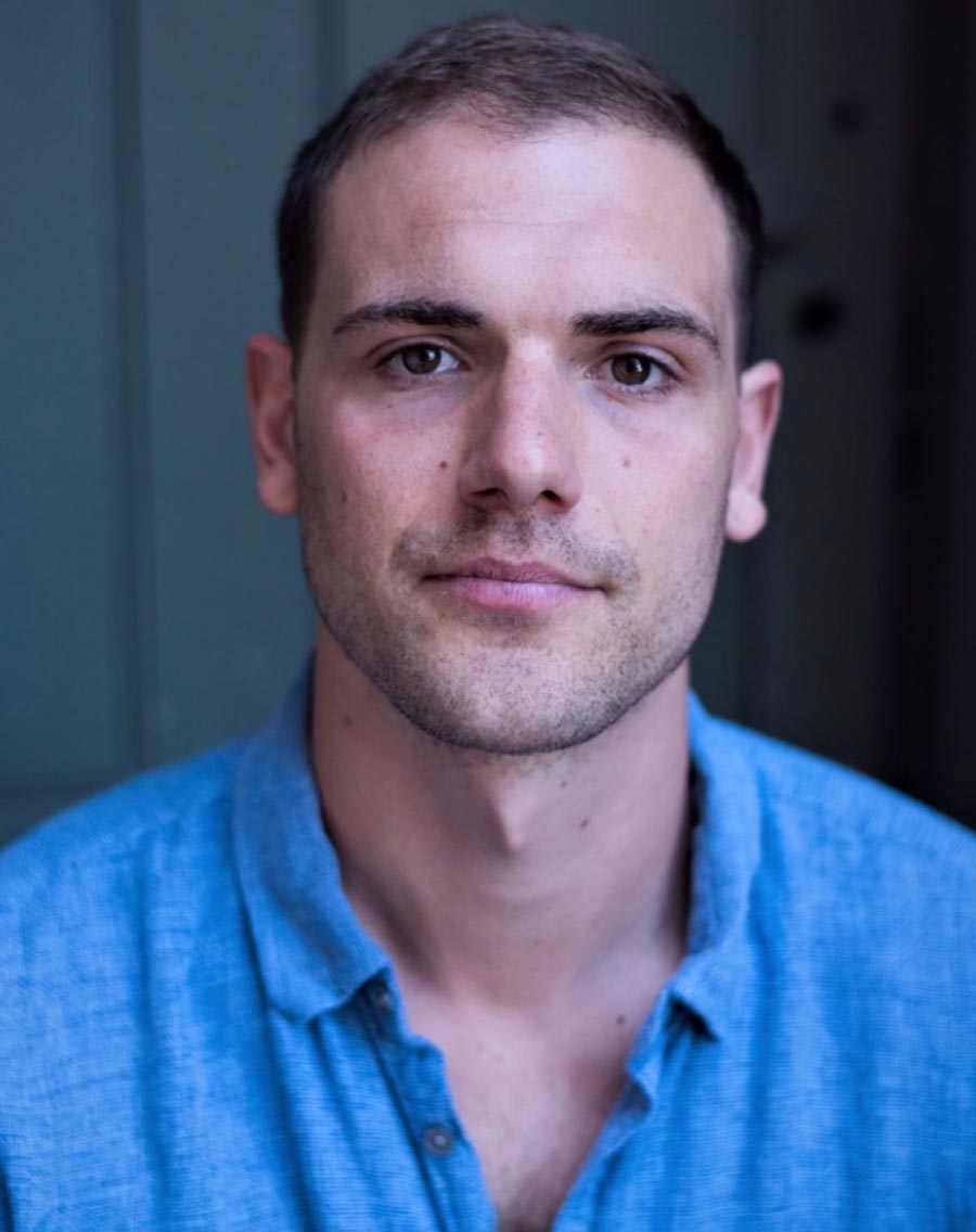 Will Alexander Will Alexander Duke Orsino web