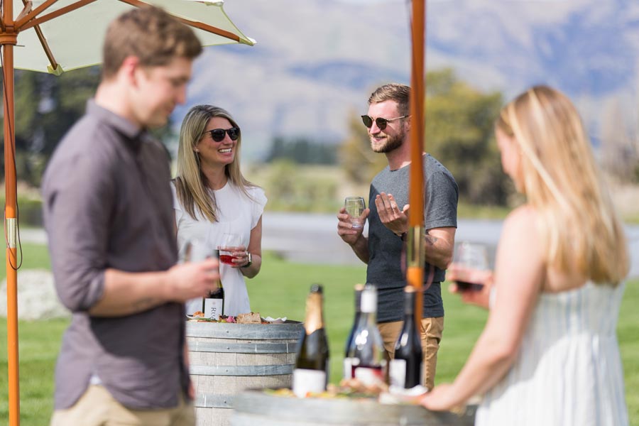 Ripe - The Wanaka Wine & Food Festival Ripe 1 web