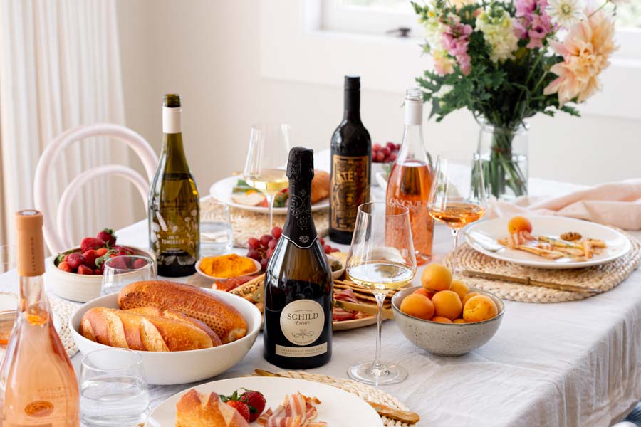 WineFriend 4 web