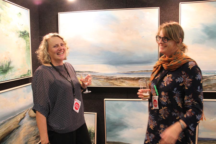 Christchurch Art Show IMG 4911 web