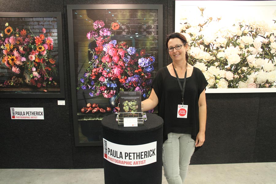 Paula Petherick Paula Petherick web