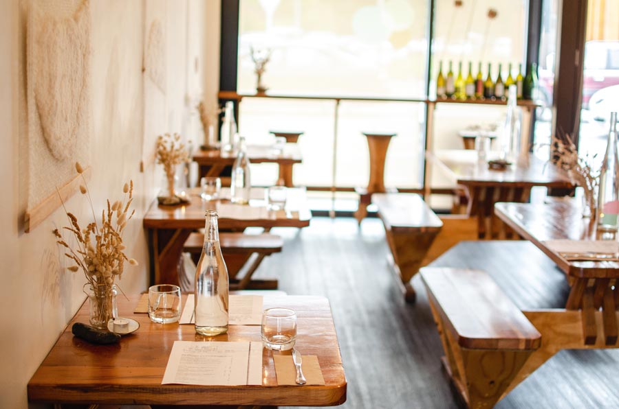 Gatherings. Image courtesy of Cuisine magazine. Gatherings 2019012581 1 web