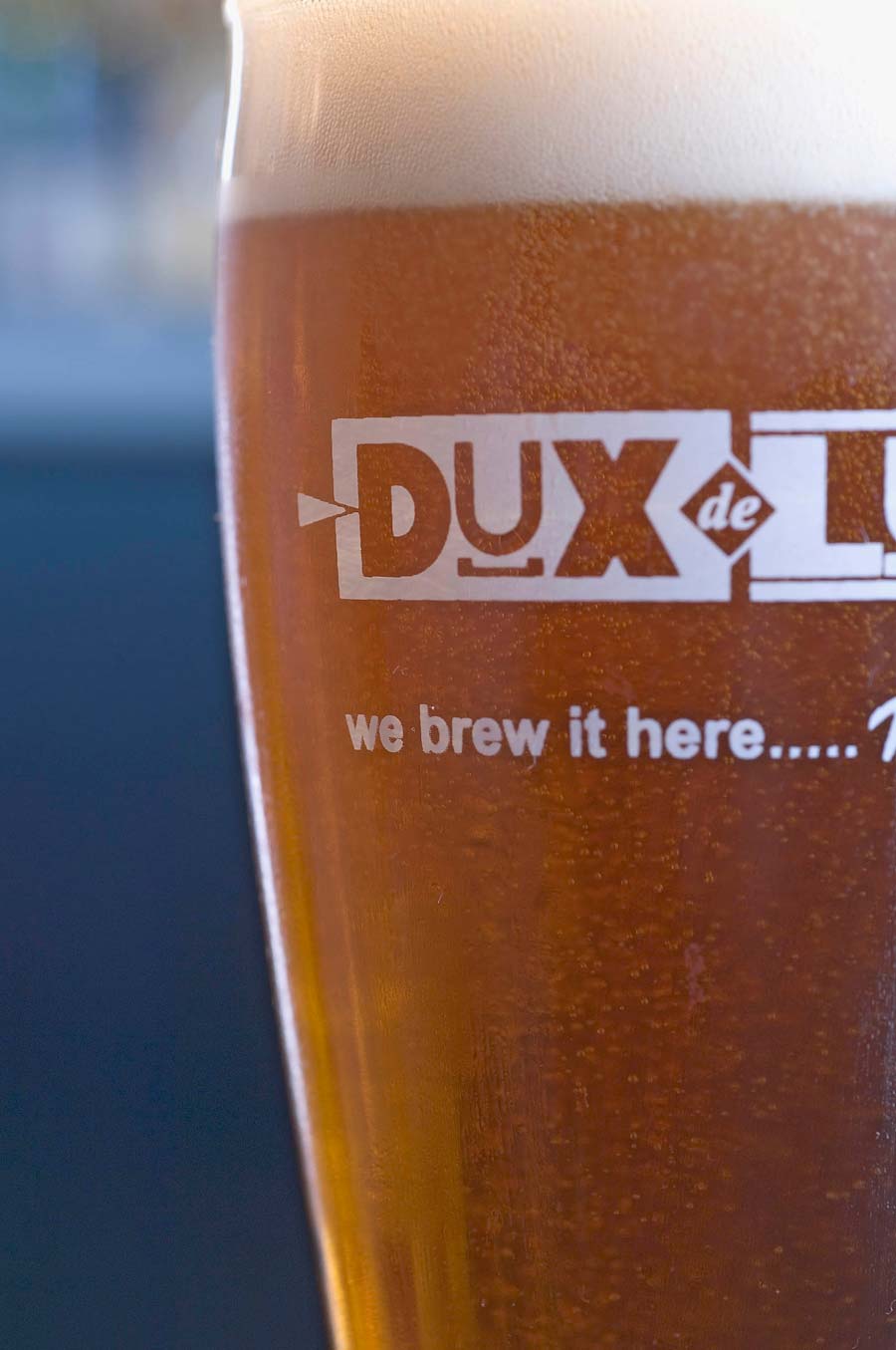 Dux Lager