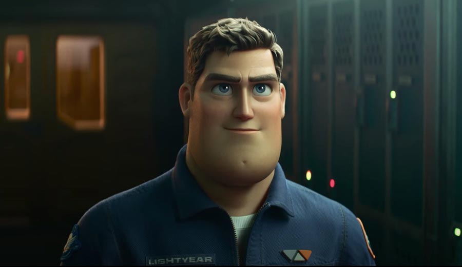 Lightyear Lightyear web
