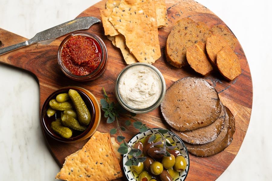 platter web