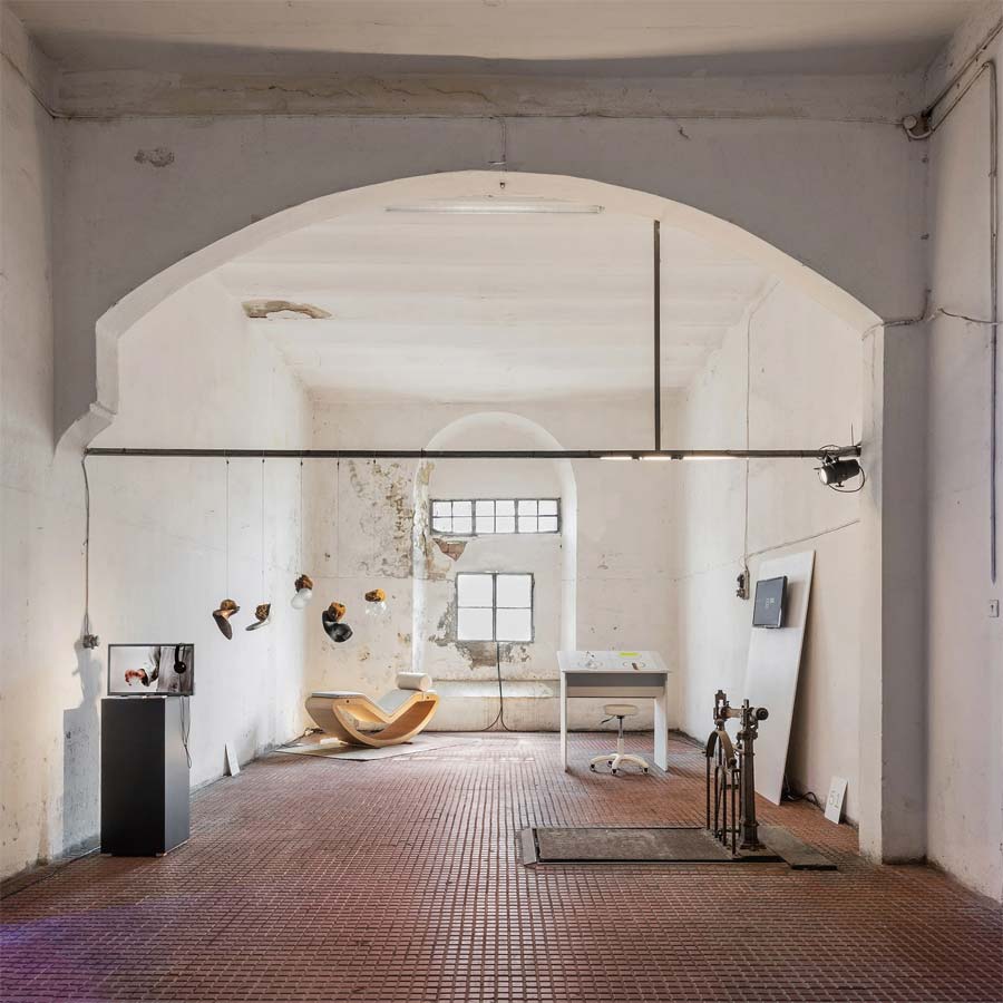Image: Design Academy Eindhoven Design Academy Eindhoven