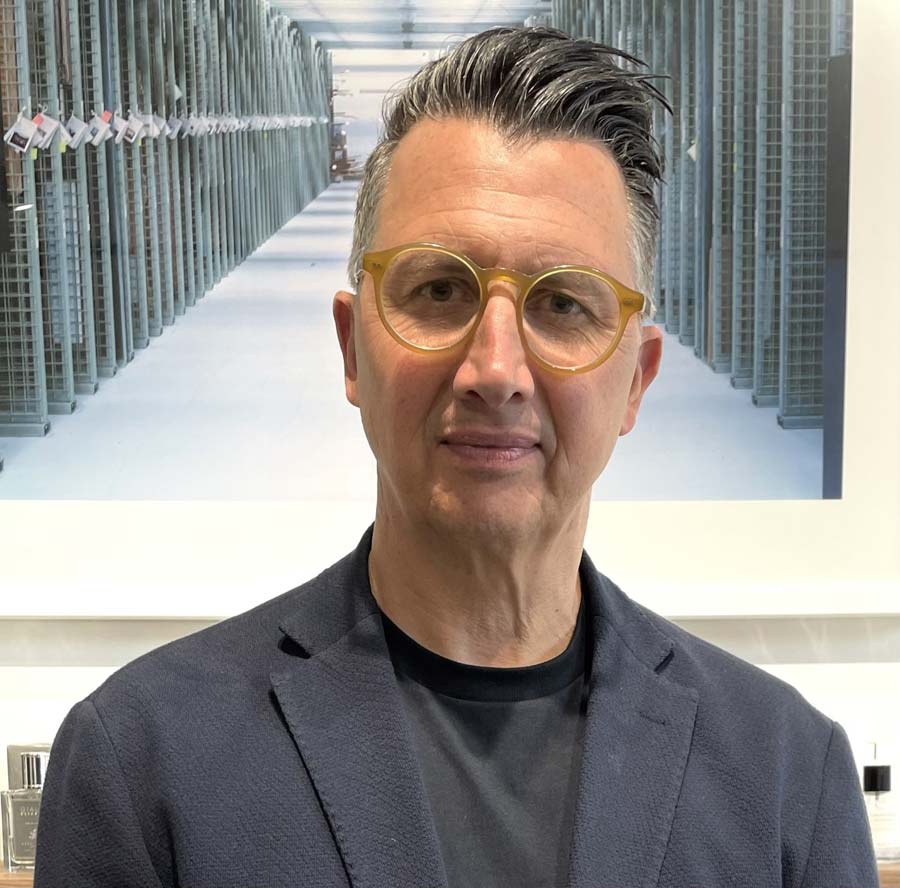 Karl Clausen Karl