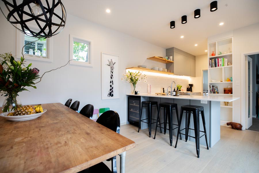 Anna Margaret Interiors KITCHEN 41 COLOMBO STREET PRINT SIZED 9 web
