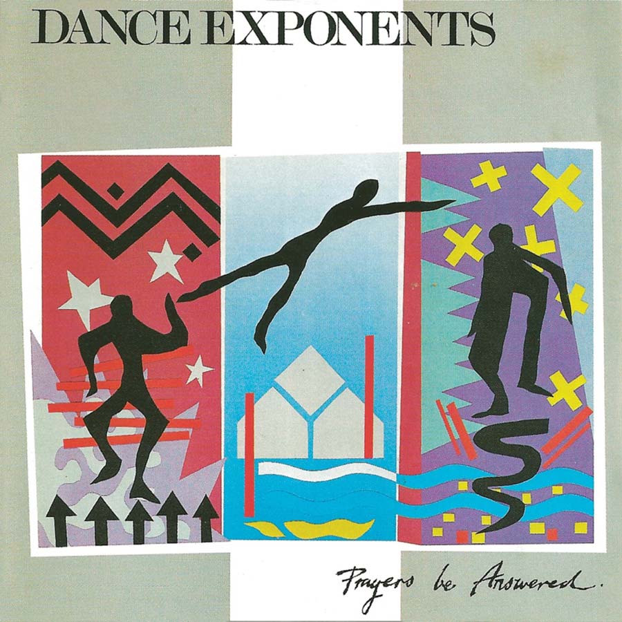 Dance Exponents