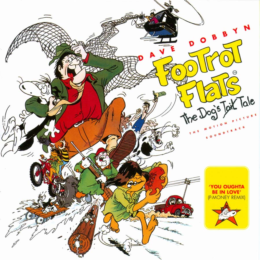 Footrot Flats