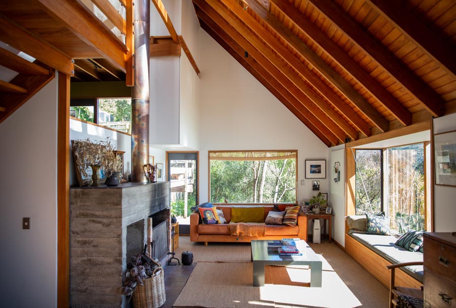 Rout House (Jonty Rout, 1979). Photo by Peanut Productions. 278570228 415562213906567 777560381776109636 n web