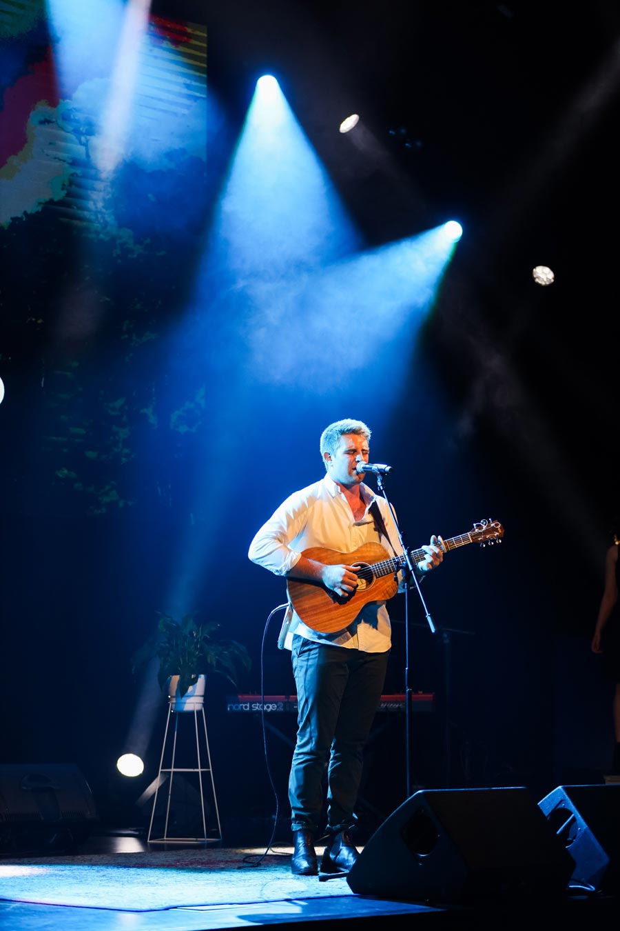 Sam Heselwood SOLE Showcase 2 web