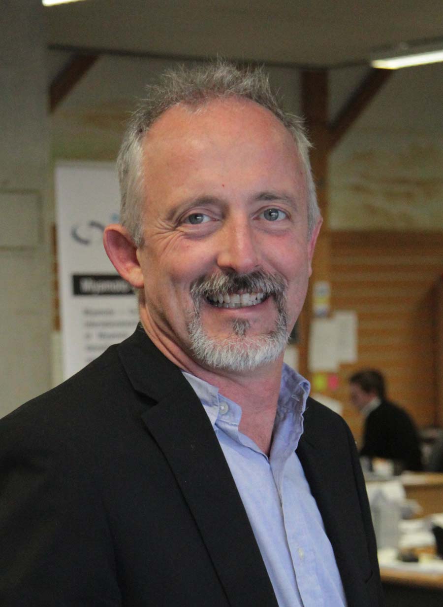 Mike King