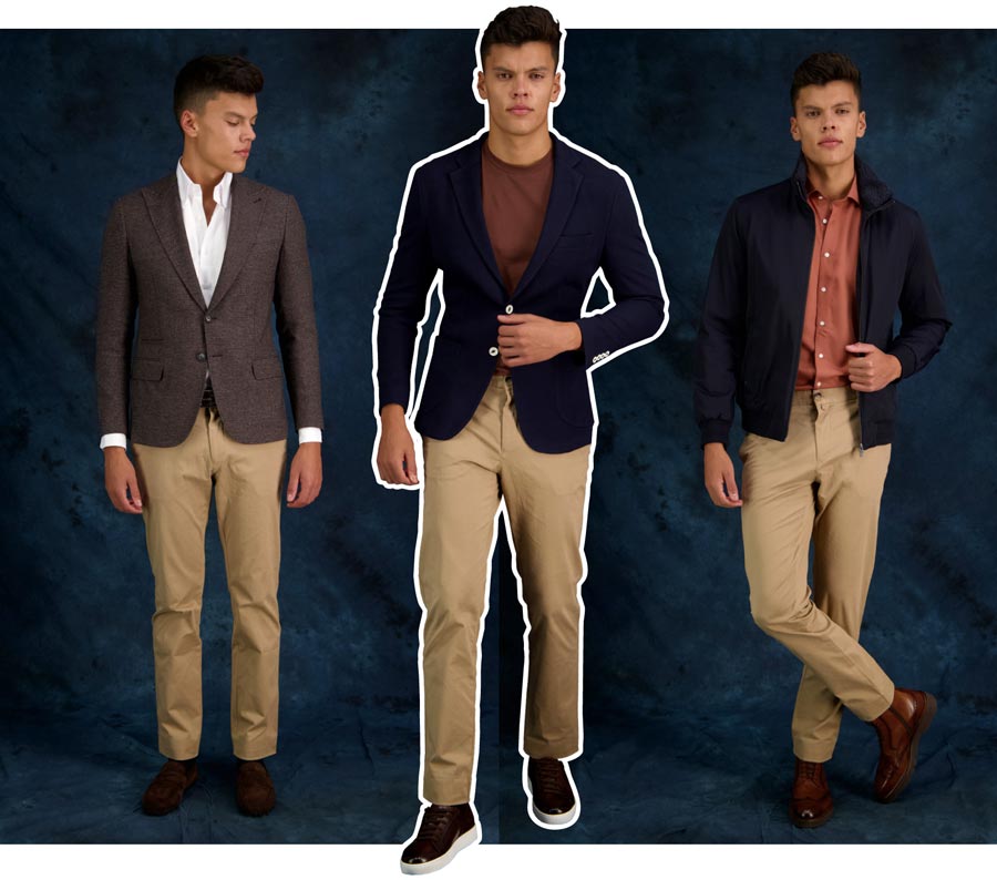 working style model