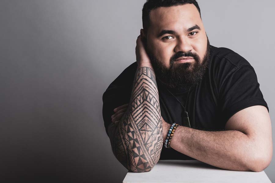 Manase Latu Manase Latu