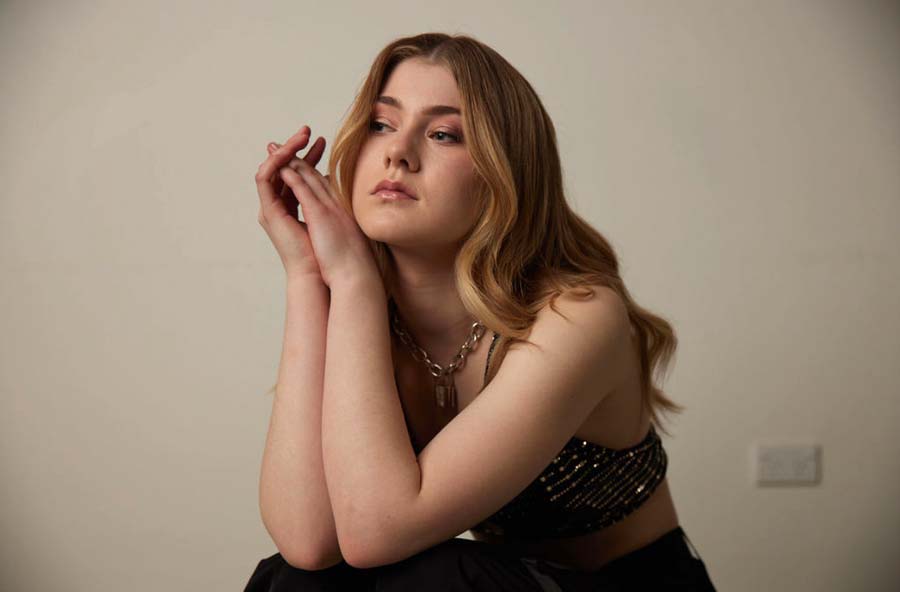 Niamh Crooks 1