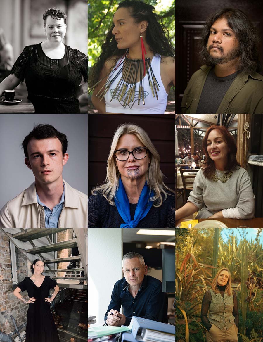 WORD 2023 writers 2