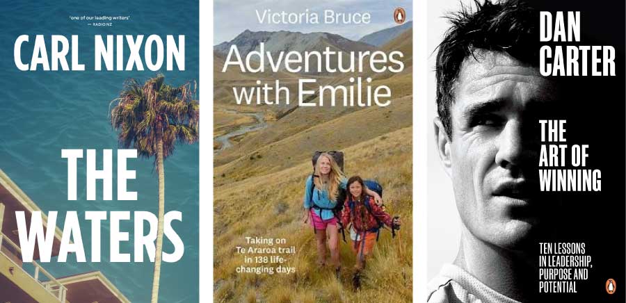 august reading