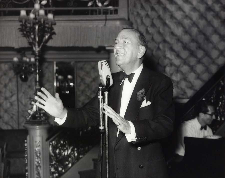 Mad About the Boy: The Noël Coward Story biff mad about a boy