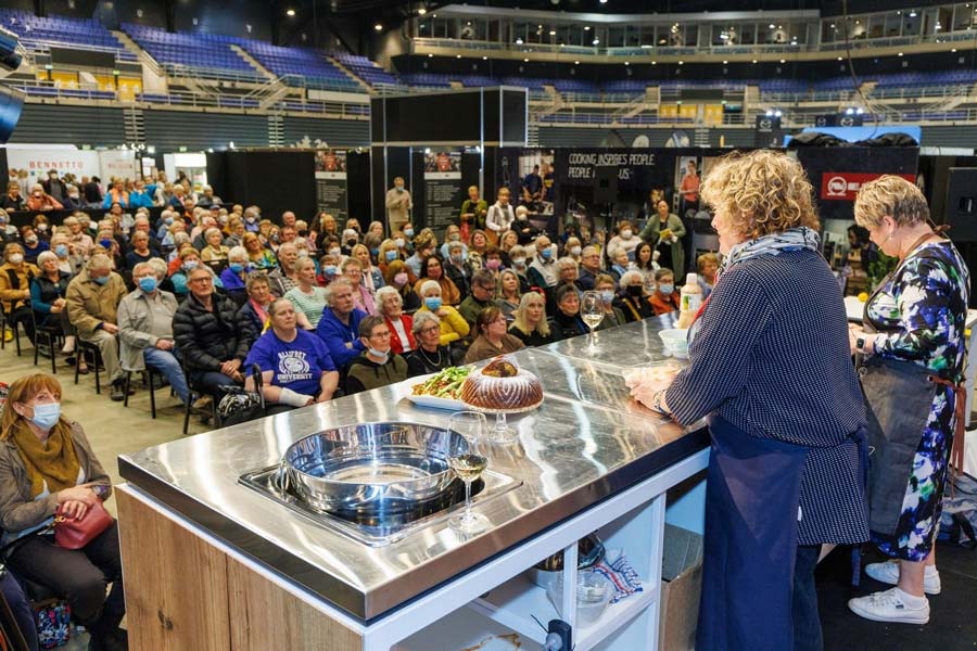 chch food show 2