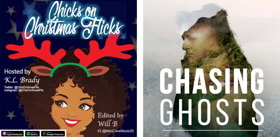 Podcasts entertain me dec 23 podcasts