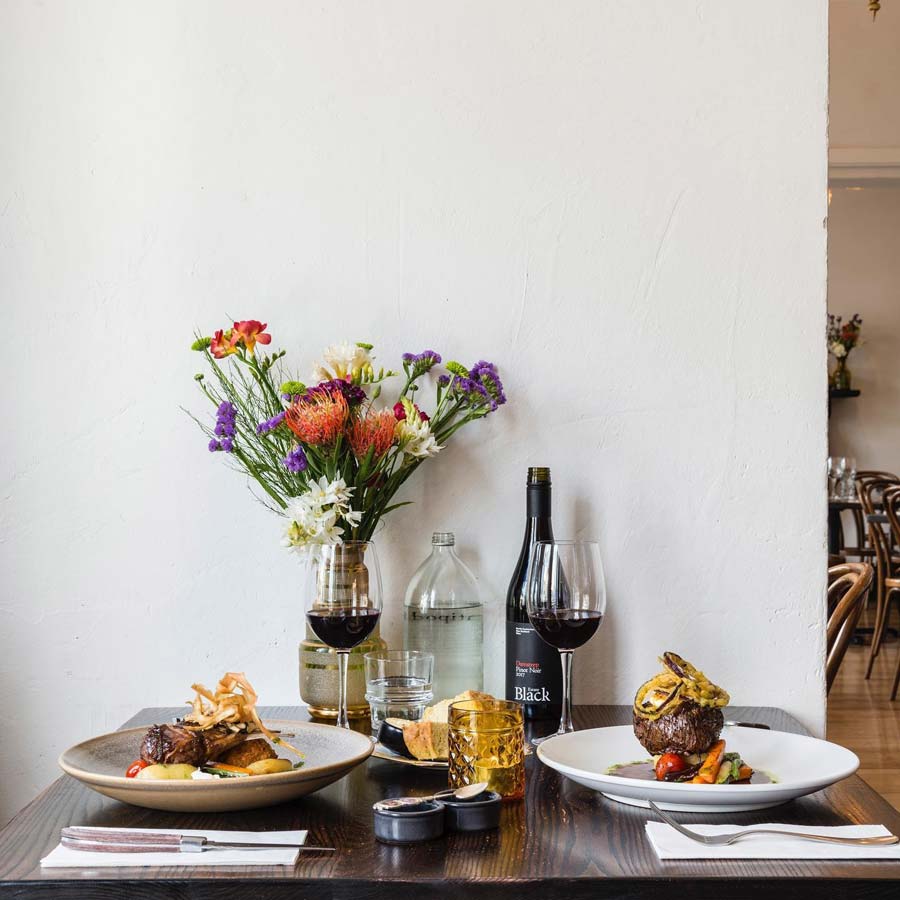 Twenty Seven Steps hospo awards twenty seven steps