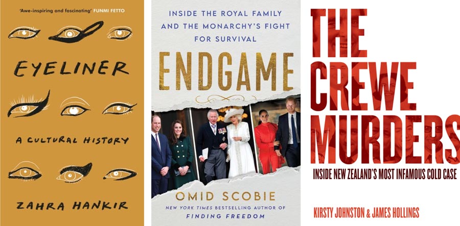 november 2023 reading