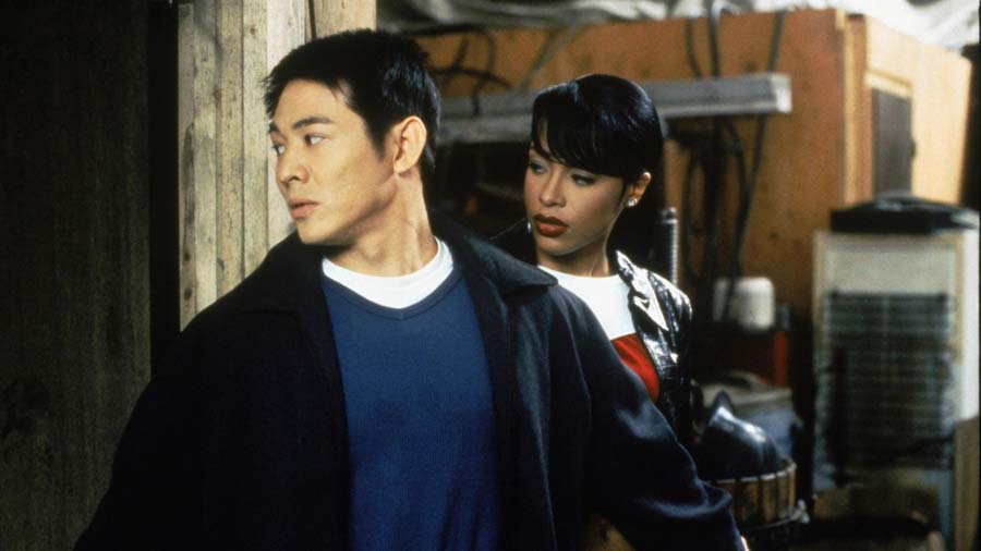 romeo and juliet romeo must die