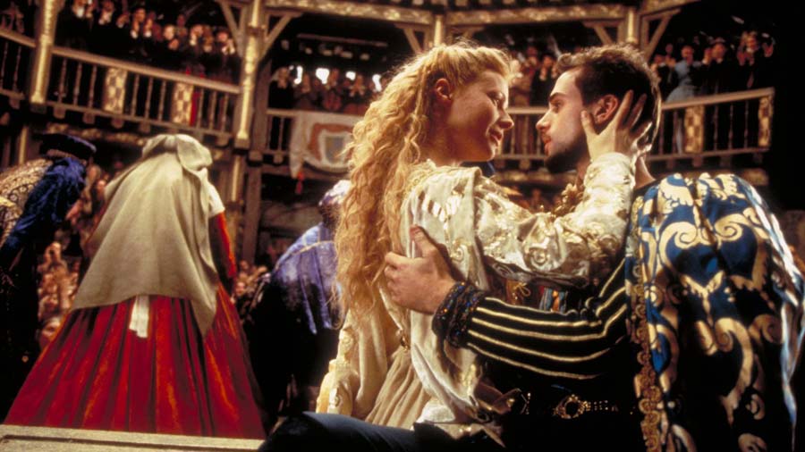 romeo and juliet shakespeare in love 1998 2