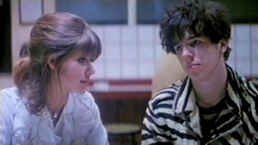 romeo and juliet the punk 2