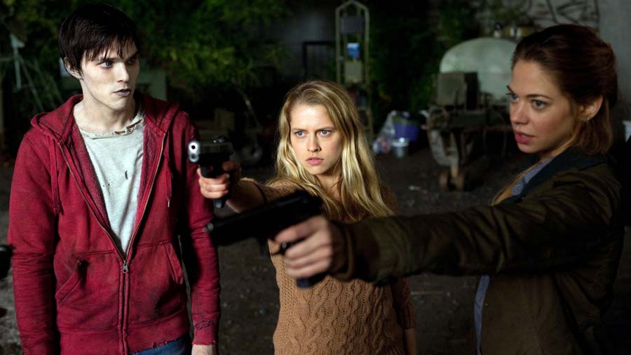 romeo and juliet warm bodies