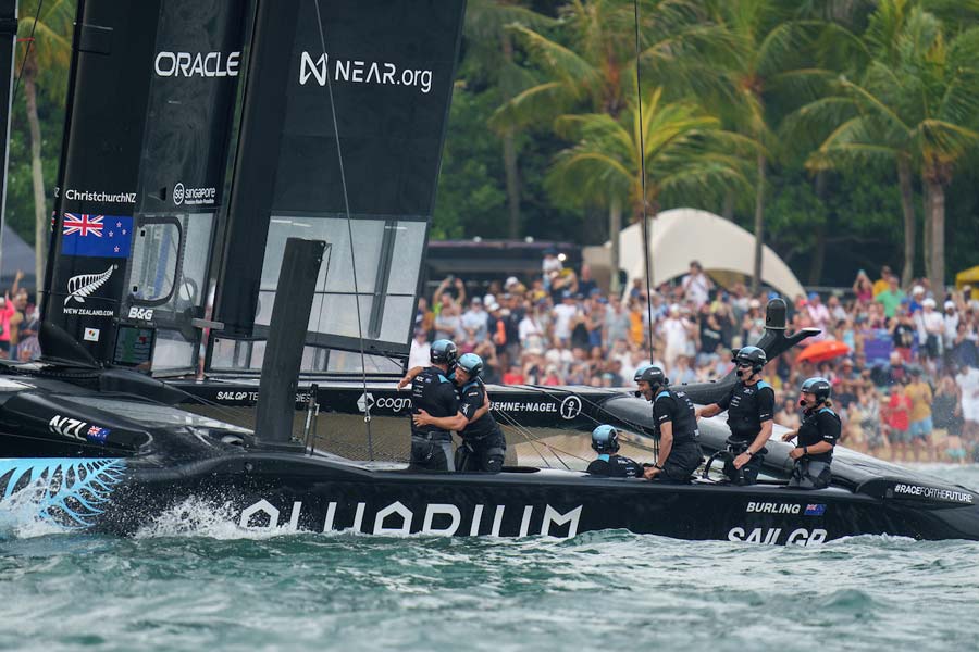 sailgp 2
