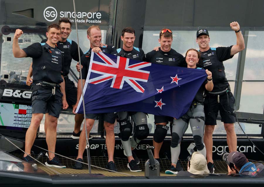 sailgp 3